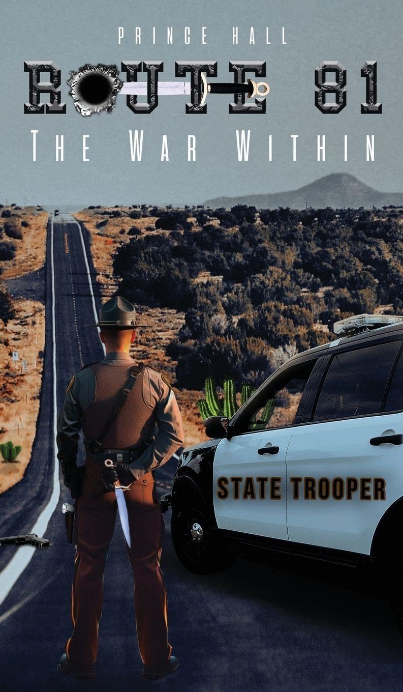 Route 81: The War Within