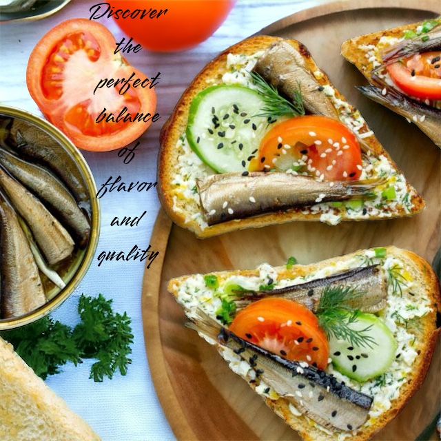 Amazon.com: Smoked Sprats Pate 