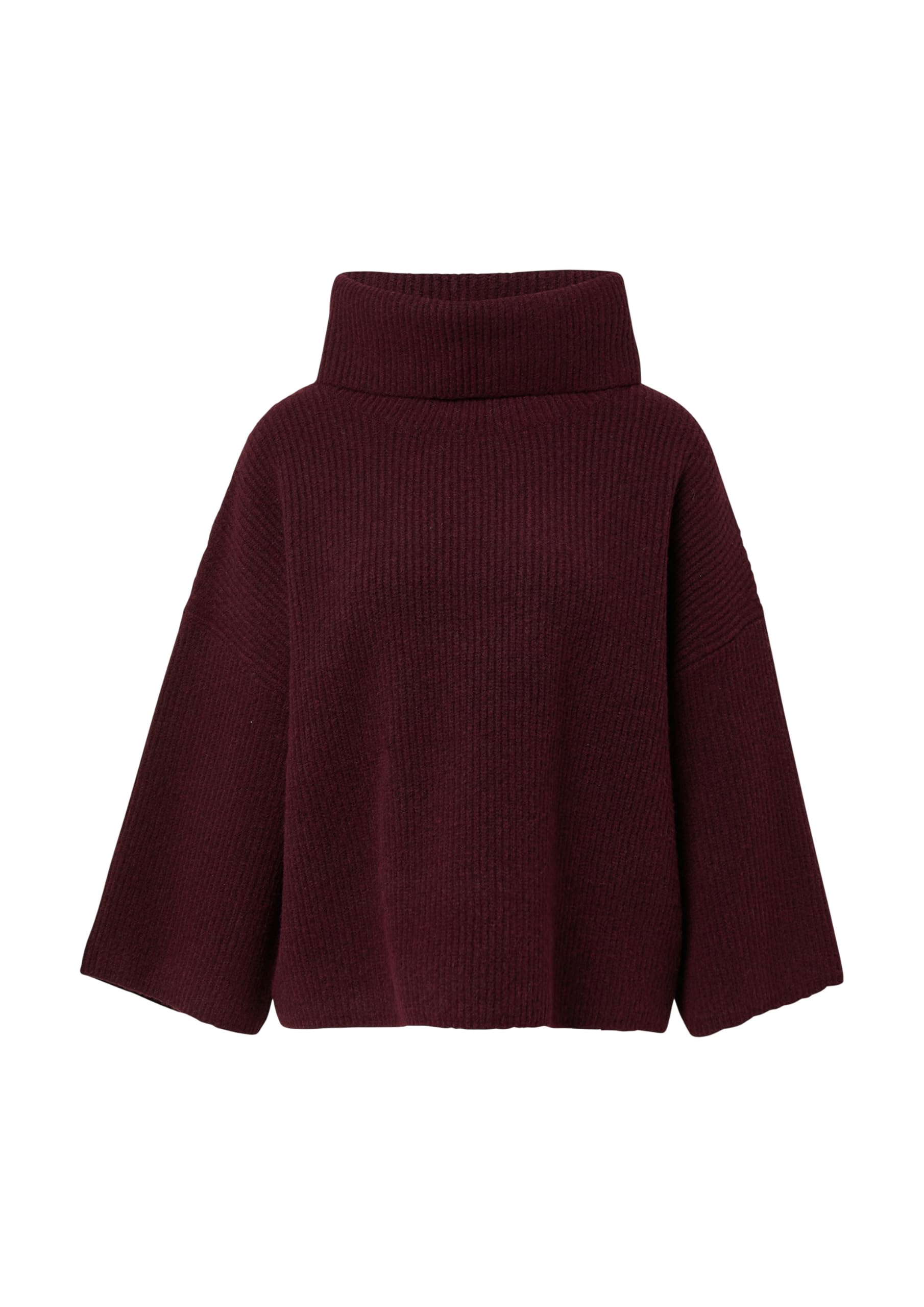 Comma Damen 2173390 Poncho (1er Pack)