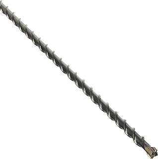 Bosch HC5033 Wild-Bore 34 x 31 x 36 SDS-M...,