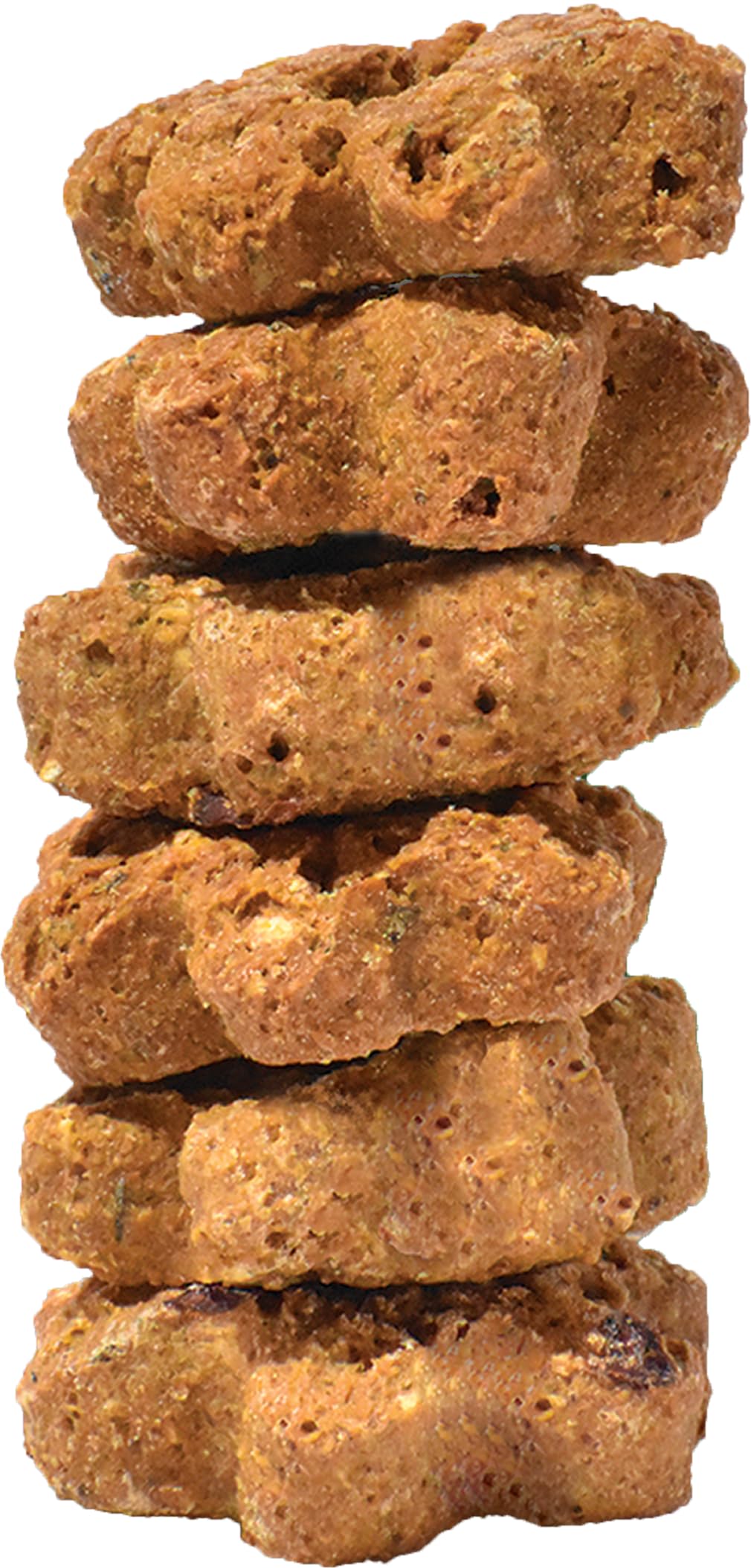 K9 Granola Factory Apple e Cranberry Pumpkin Crunchers, (396,9 Gram) 396 g