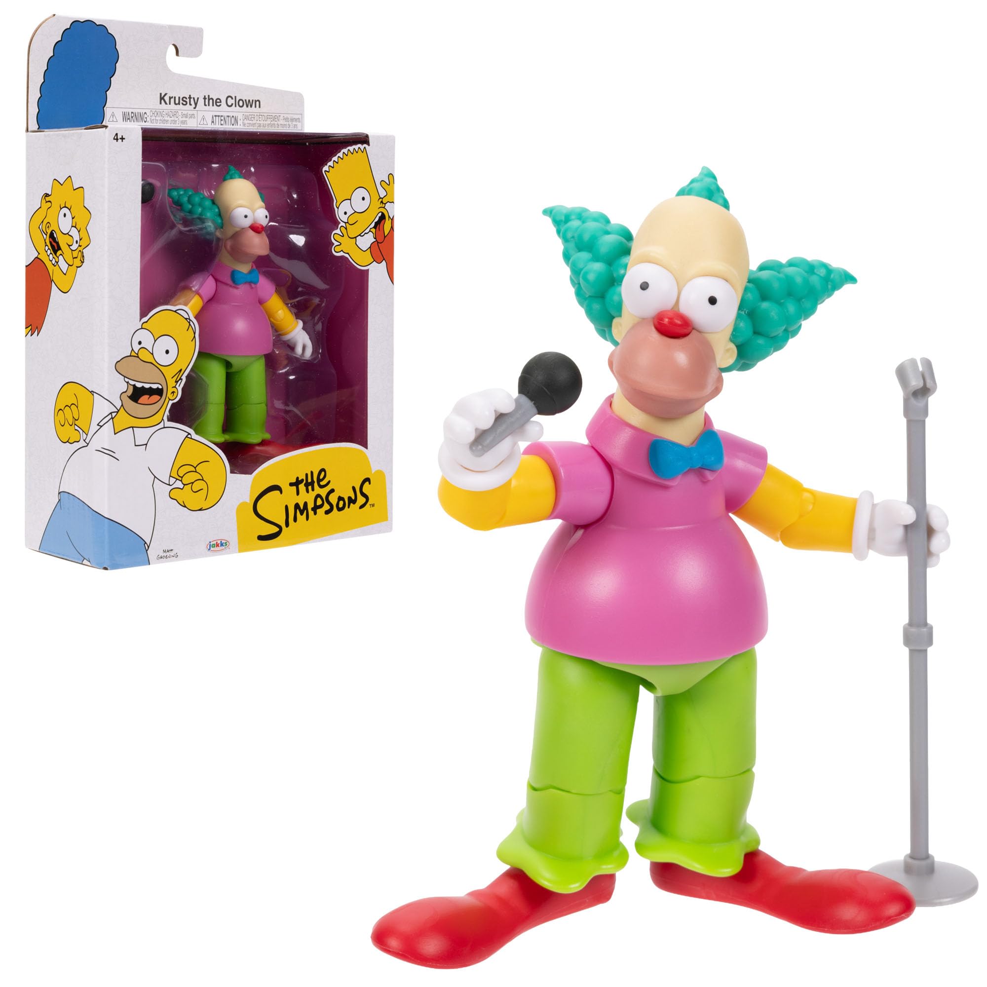 Amazon.com: The Simpsons 5