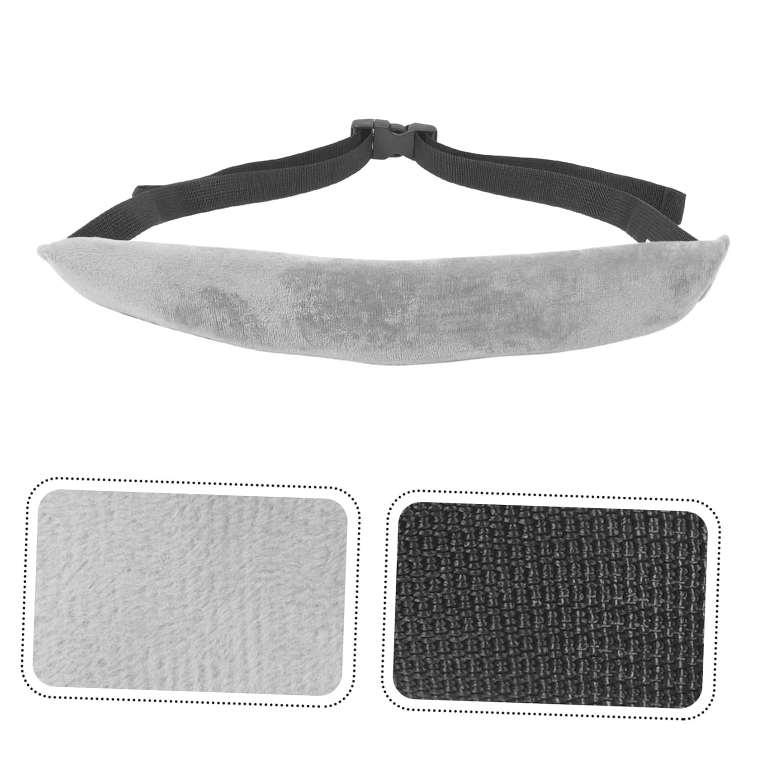 BESTonZON Boy Girl High Chair Strap Boy Girl Chair Belt Harness Dining Belt Multi-use Safety Strap