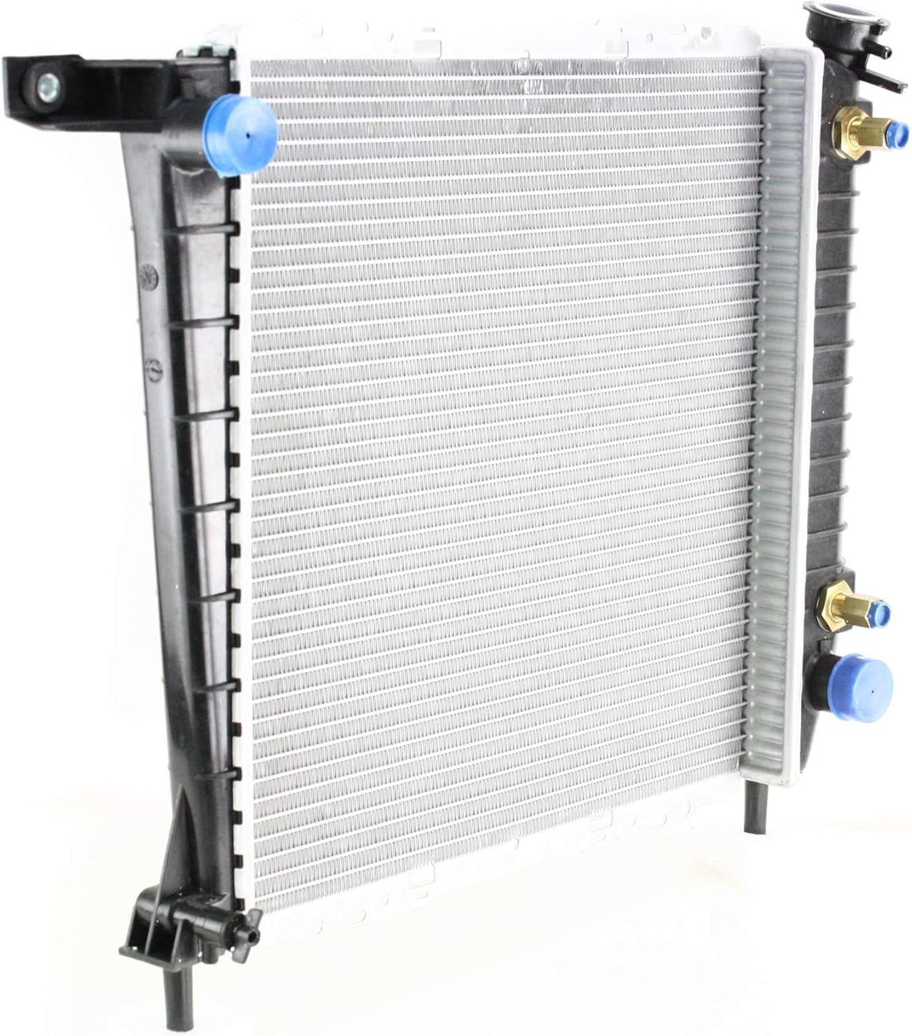 Garage-Pro Radiator Compatible with FORD RANGER 1985-1994 4cyl 1-row