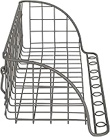 Vista 6 de Spectrum Diversified - Canasta para tablero perforado