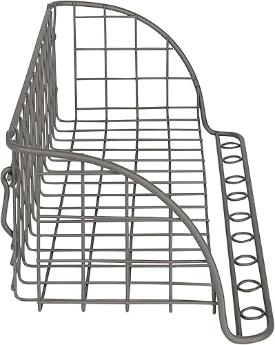 Miniatura 6 de Spectrum Diversified - Canasta para tablero perforado