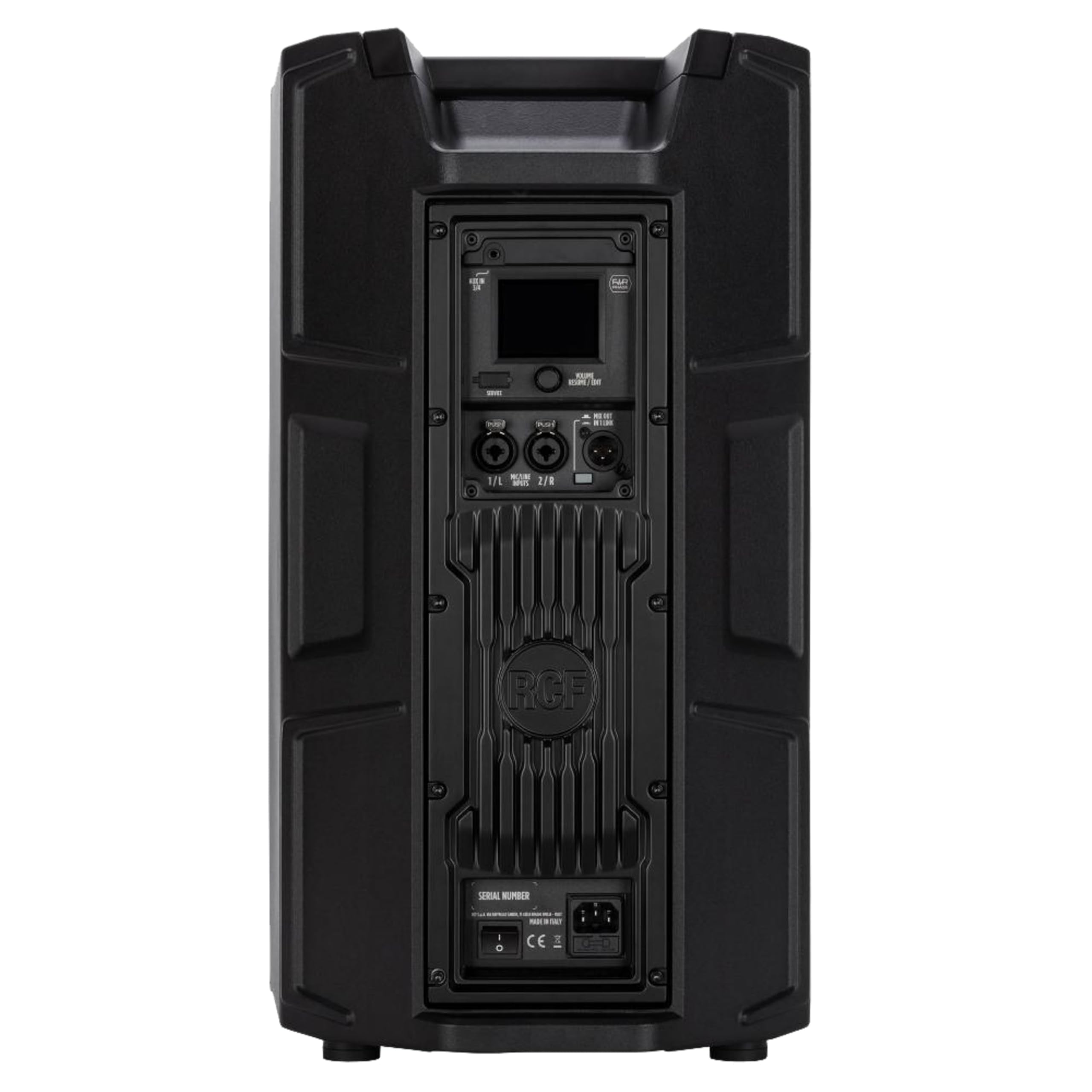 RCF ART 910-AX - Altoparlante attivo