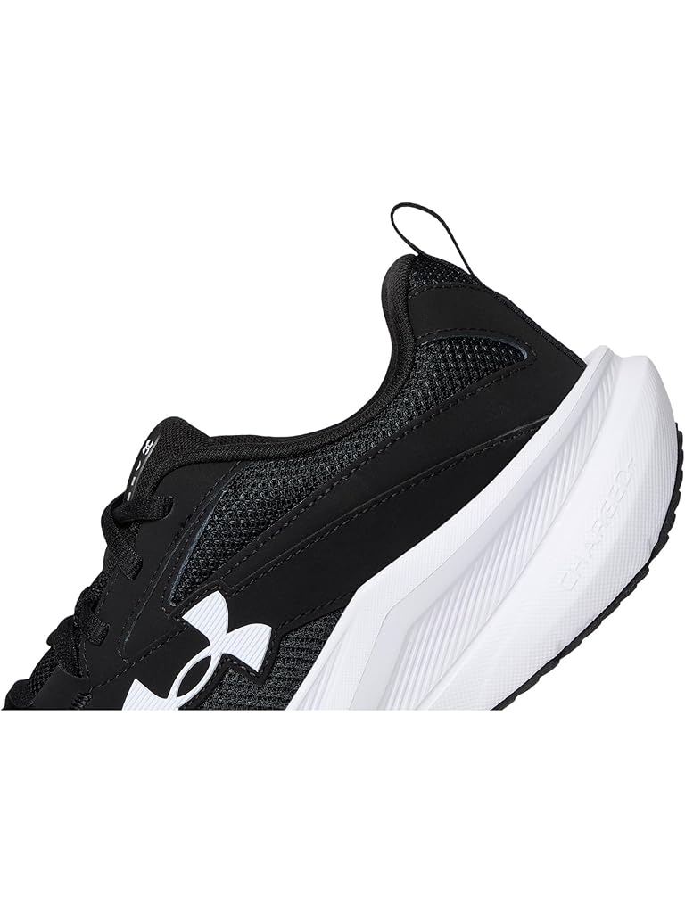 Black Under Armour Charged Assert 11