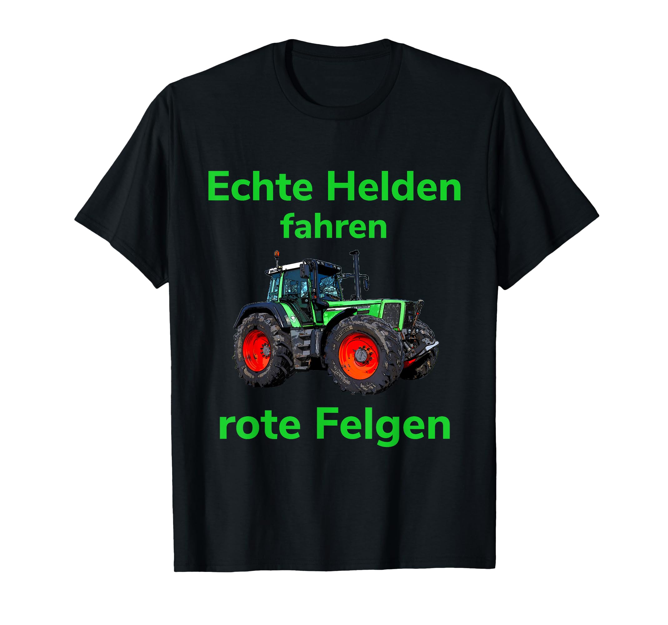 Kleidung mit Designs von Amazon Merch on Demand