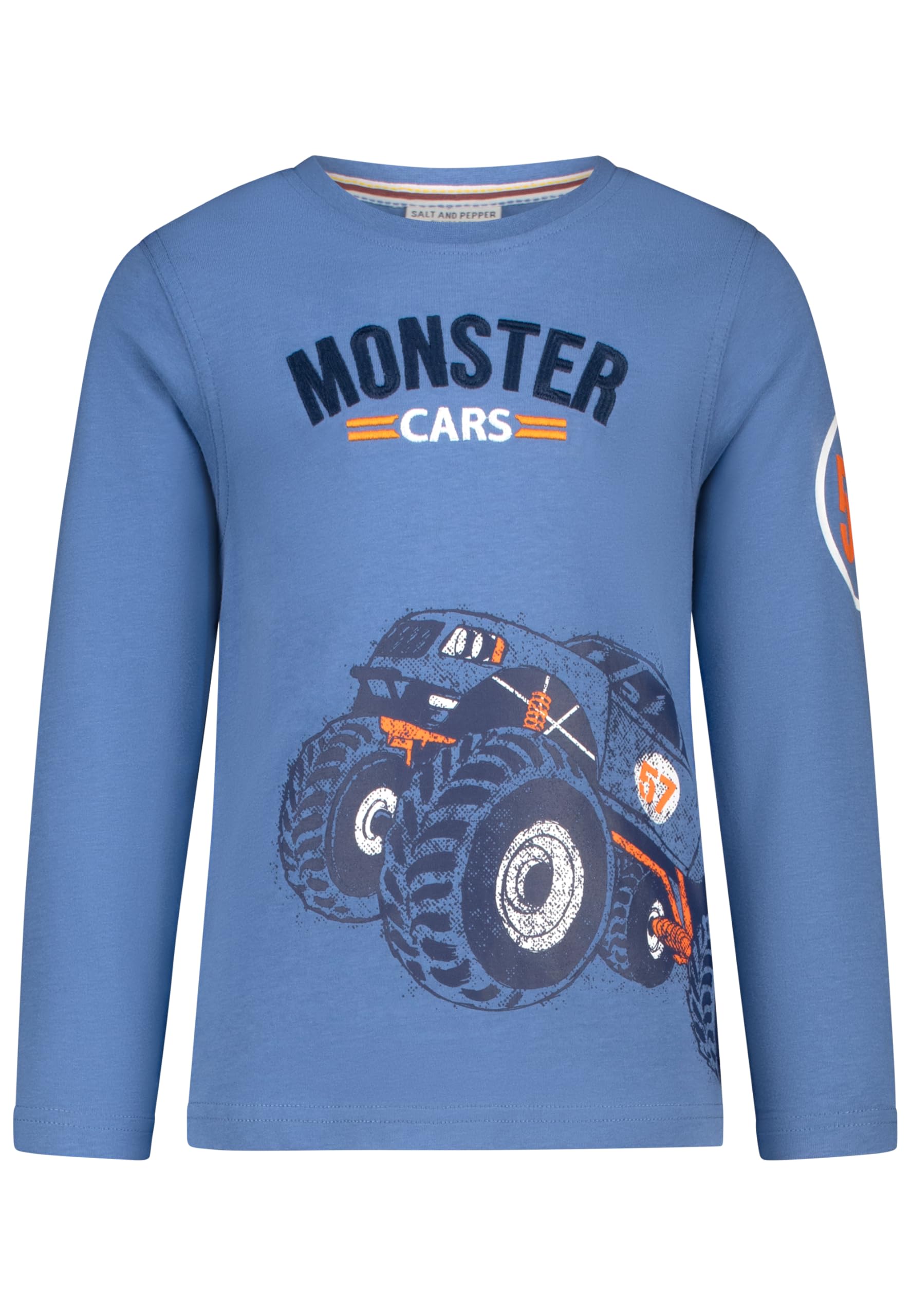 Tops, T-Shirts & Hemden für Jungen