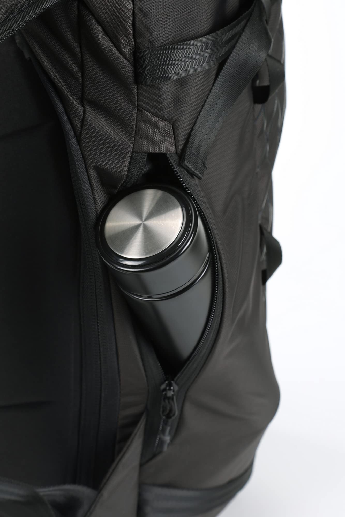 Nitro Snowboards Splitpack, Splitboard Rucksack, Tourenrucksack