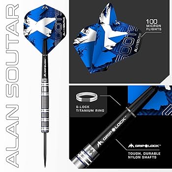 ダーツ TNT TRiNiDAD X ROBINSON ダーツ 90%タングステン - メルカリ