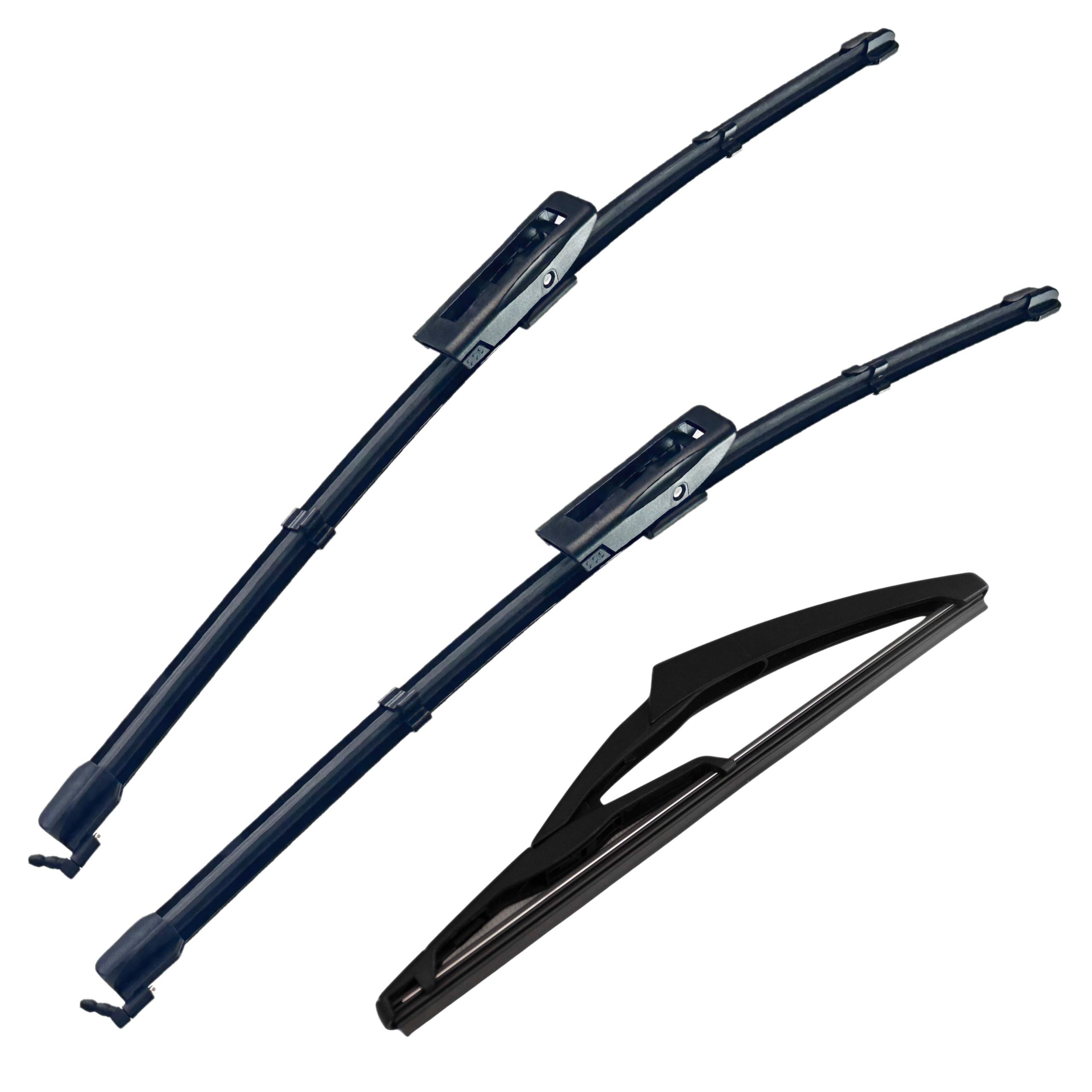 Alca Super Flat spazzole tergicristallo ASF2216H [FORFIE