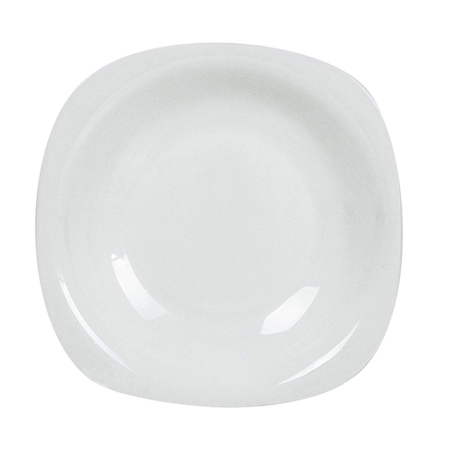 Parma Bormioli Teller-Set für 12 Personen, 36 Teile