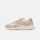 Reebok Women's GL1100 Trainers, Vintage Chalk/Classic Beige/Muted Clay, 38 EU, Vintage Chalk Classic Beige Muted Clay, 6 UK - 2