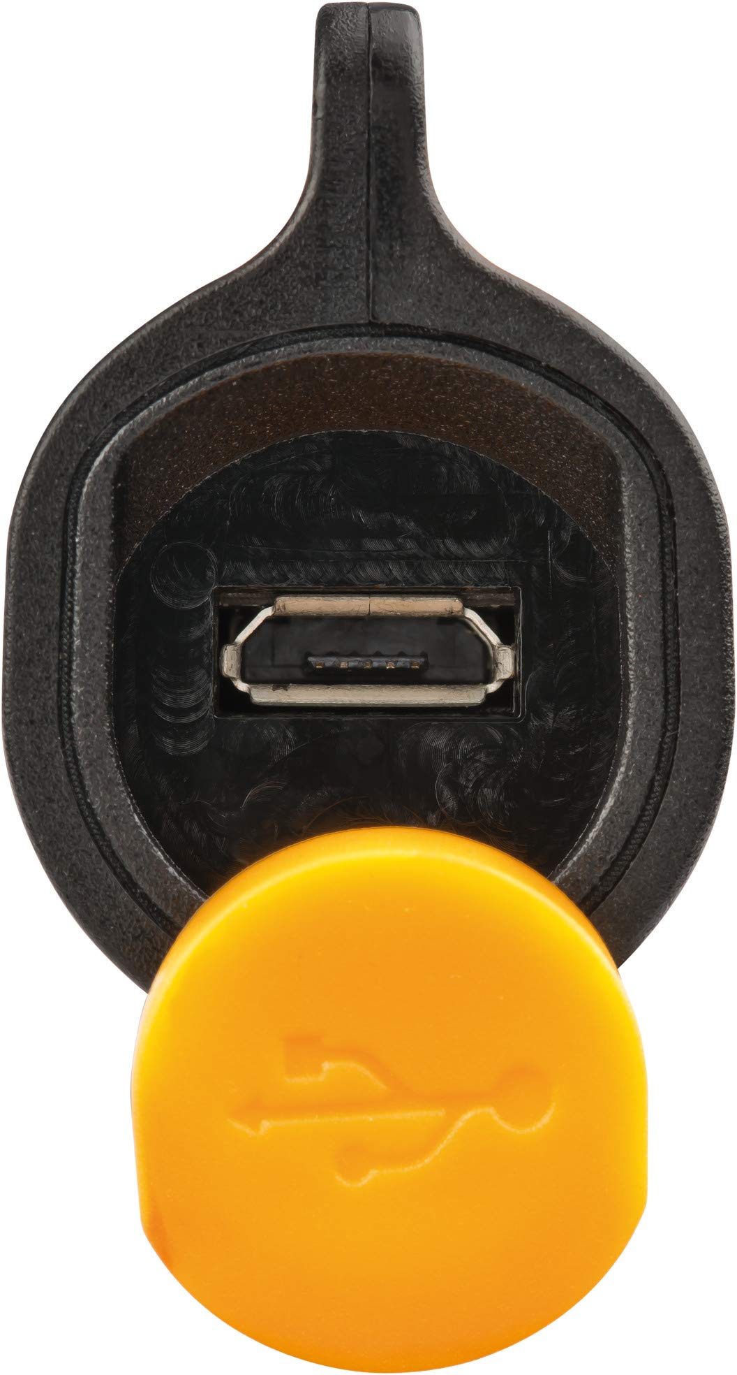 Brennenstuhl LED Arbeitsleuchte, Linterna 200lm 1175890