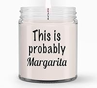 Vista 401 de Smile Theres - Velas de bola de fuego para mujeres, regalos para ella, esposa, novia, regalos de cumpleaños para mujeres, mamá, mejor amiga, vela