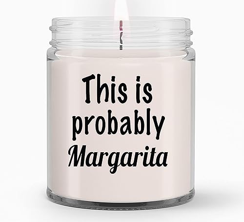 Miniatura 401 de Smile Theres - Velas de bola de fuego para mujeres, regalos para ella, esposa, novia, regalos de cumpleaños para mujeres, mamá, mejor amiga, vela