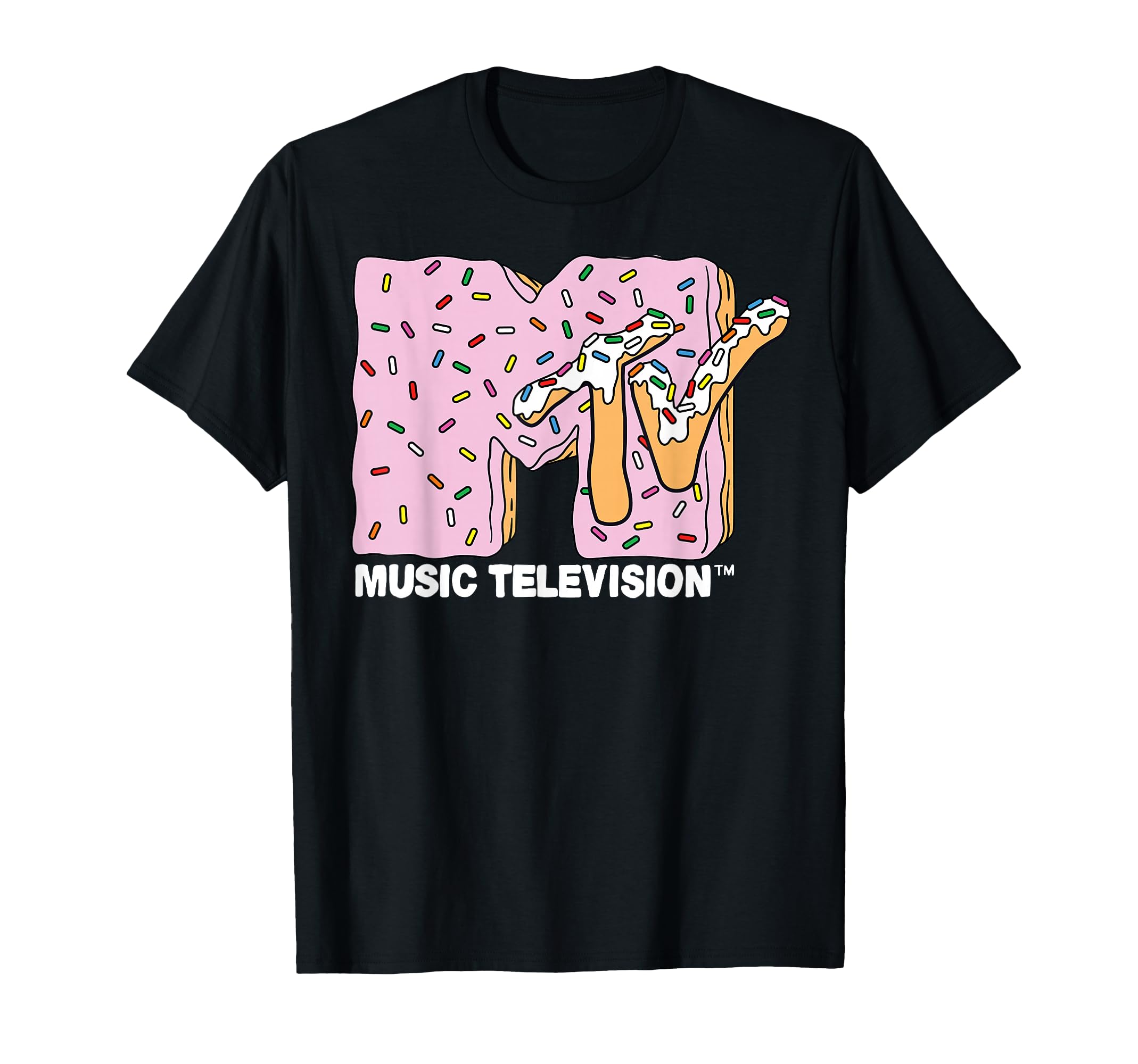 Kleidung mit Designs von Amazon Merch on Demand