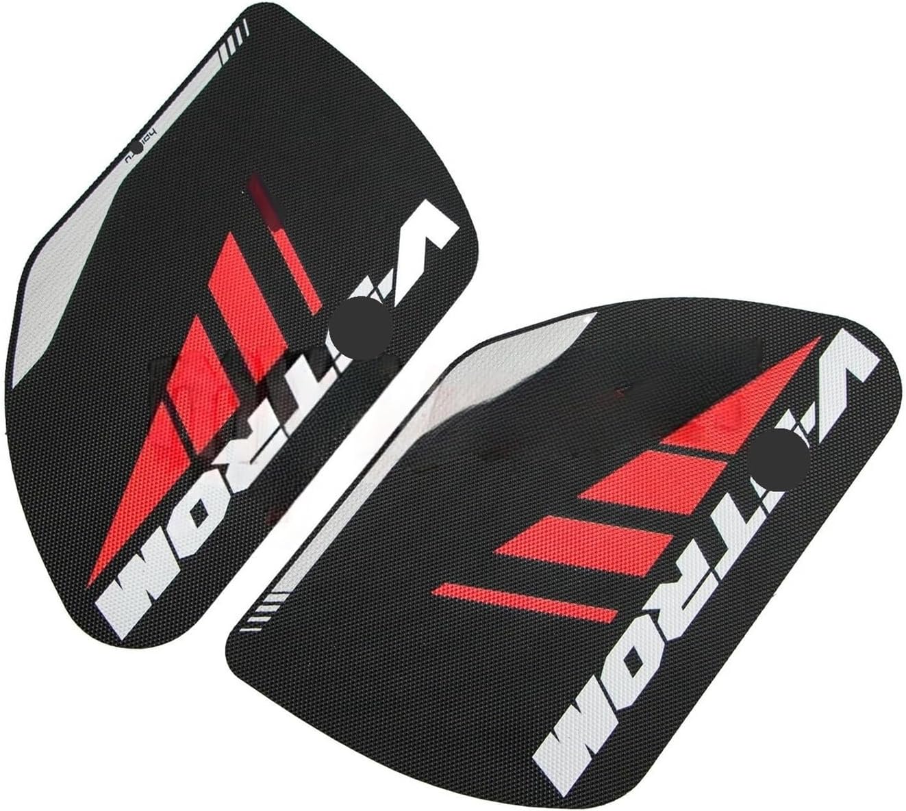 for Suzuki V-Strom 1000 DL1000 VStrom1000 DL 1000 2018 2019 2017-2020 Sticker Fuel Tank Pad Side Knee Traction Decal Tanks Pads Decals