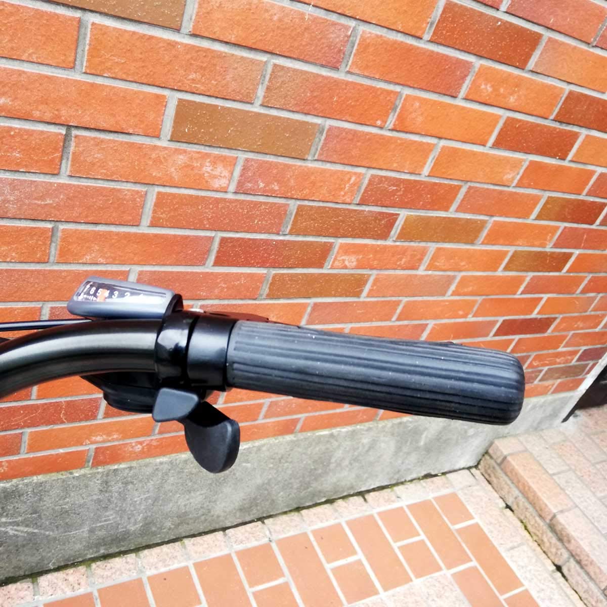 Amazon | 自転車 通販 RAINBOW PCH101 26