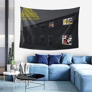 Amazon.com: arctic monkeys merch