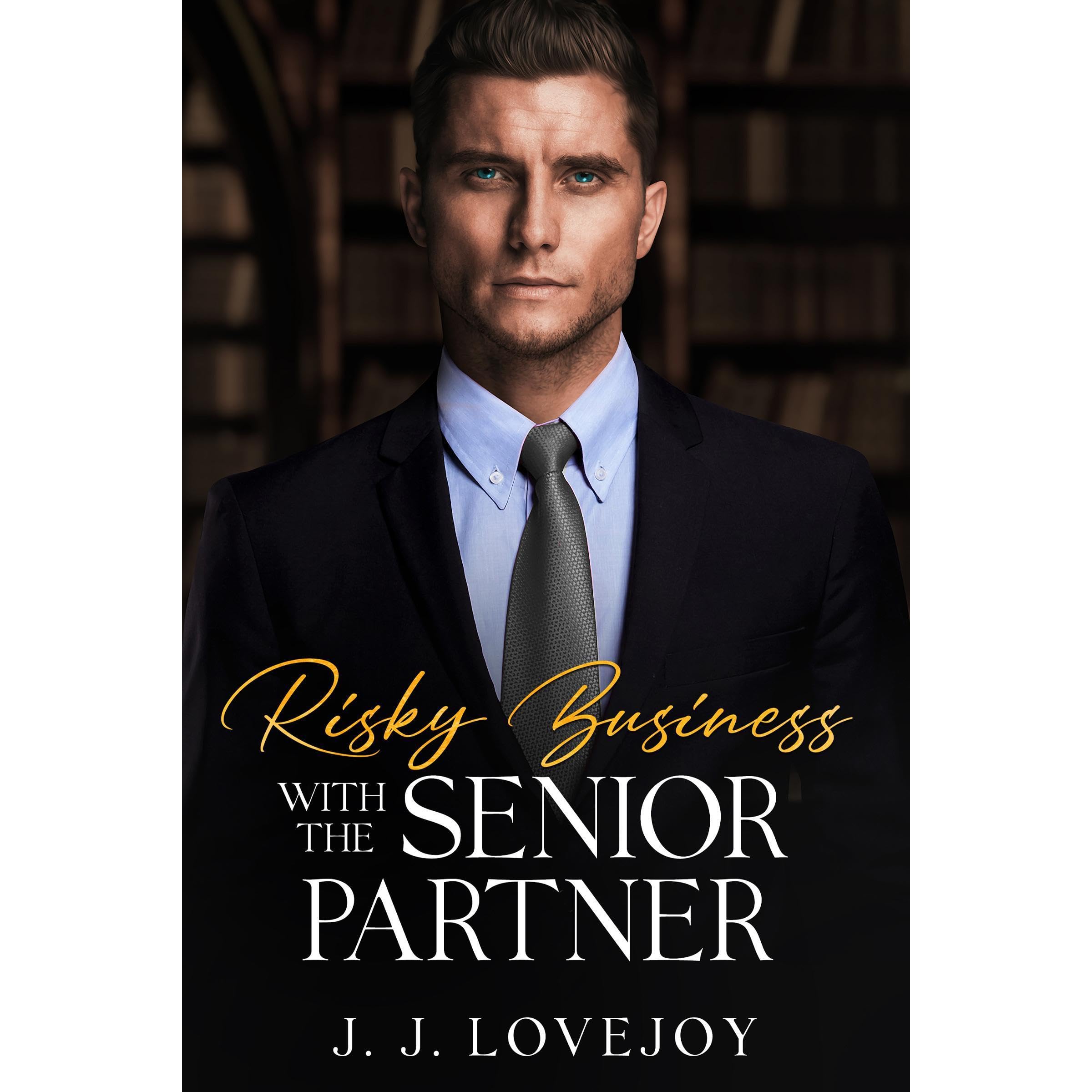 Risky Business with the Senior Partner