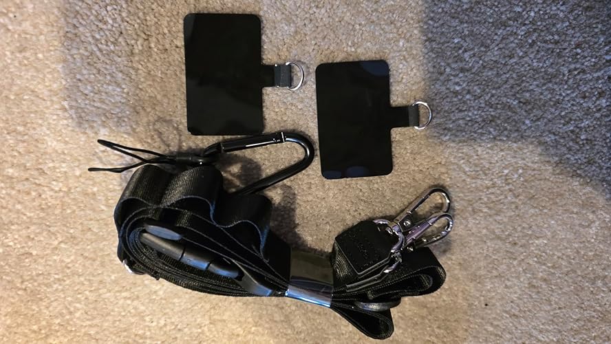 Easy and very useful to use to keep your phone dry and hands free.