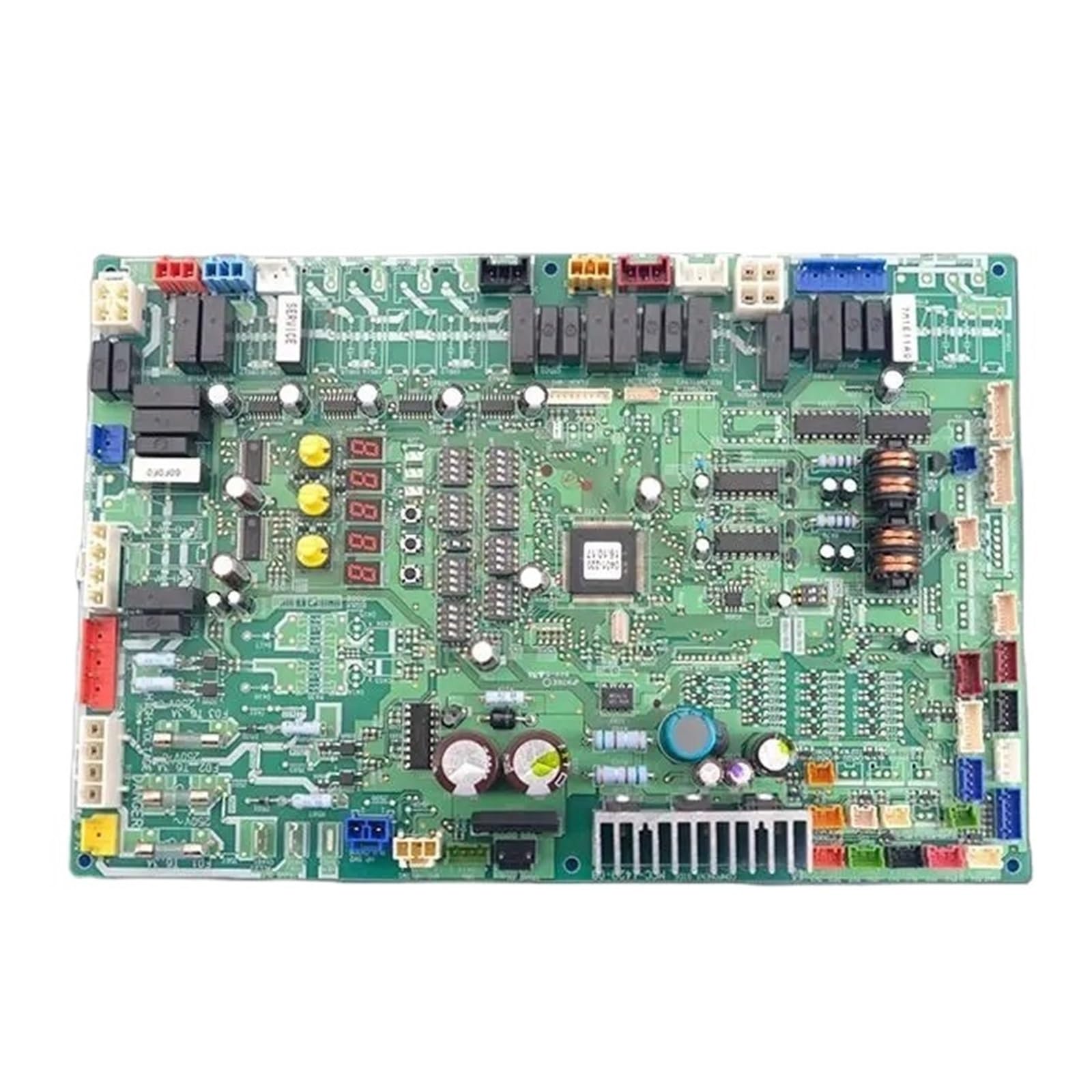 FKLSQYDU 1pcs Air Conditioning Computer Board Circuit Board MMY-MAP1201HT8 MCC-1429-08