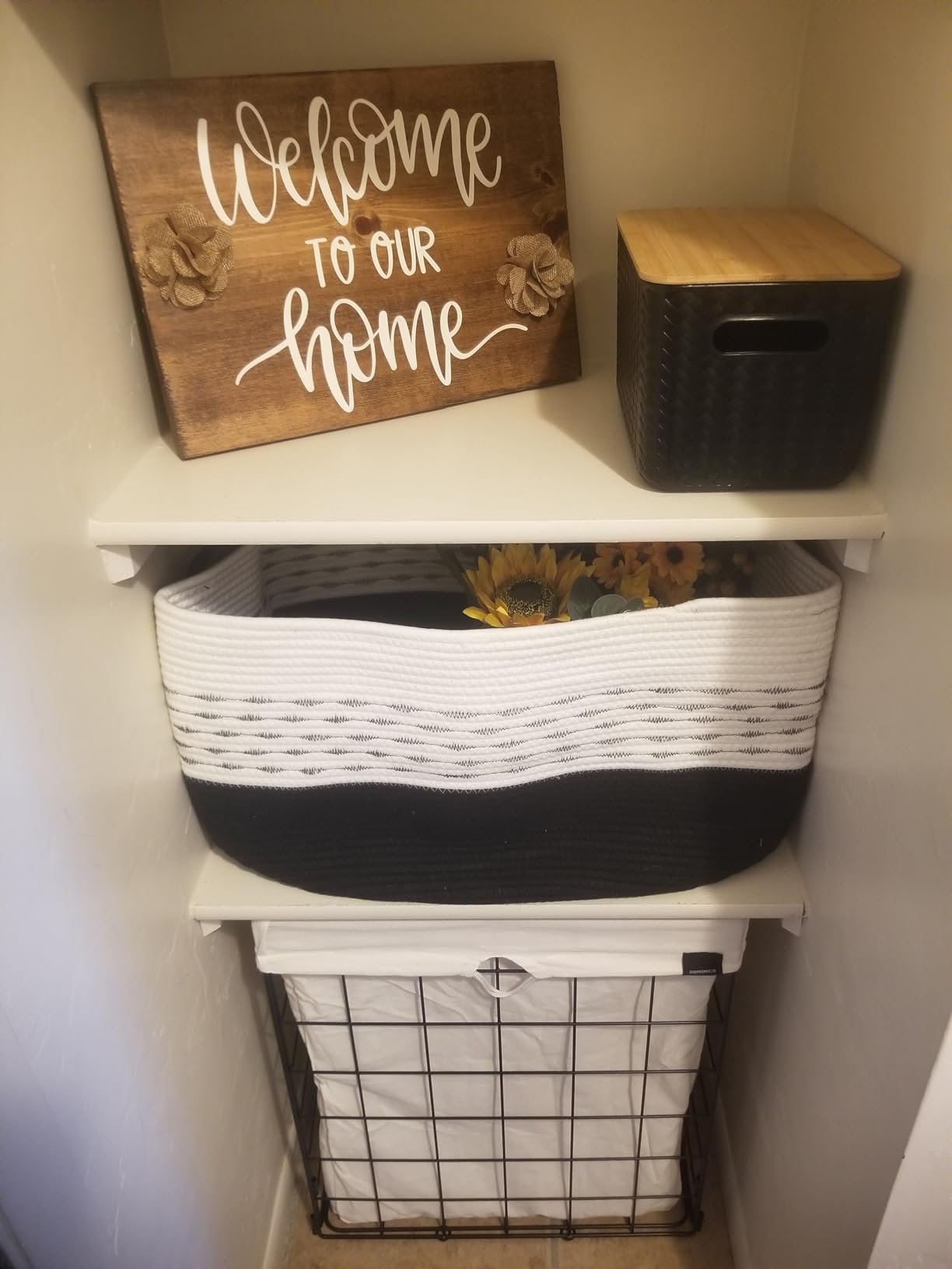 Customer review photo