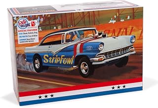 AMT 1956 Ford Victoria Hardtop 1:25 Scale Model Kit