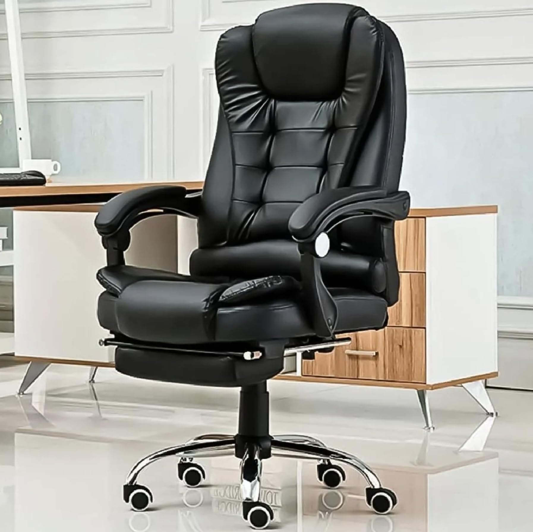 Silla Ejecutiva para Oficina