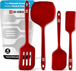 New DI ORO Seamless Series Moda 4-Piece Silic...,