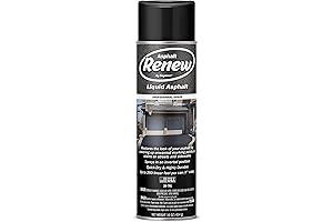 Seymour Black Concrete & Asphalt Stain