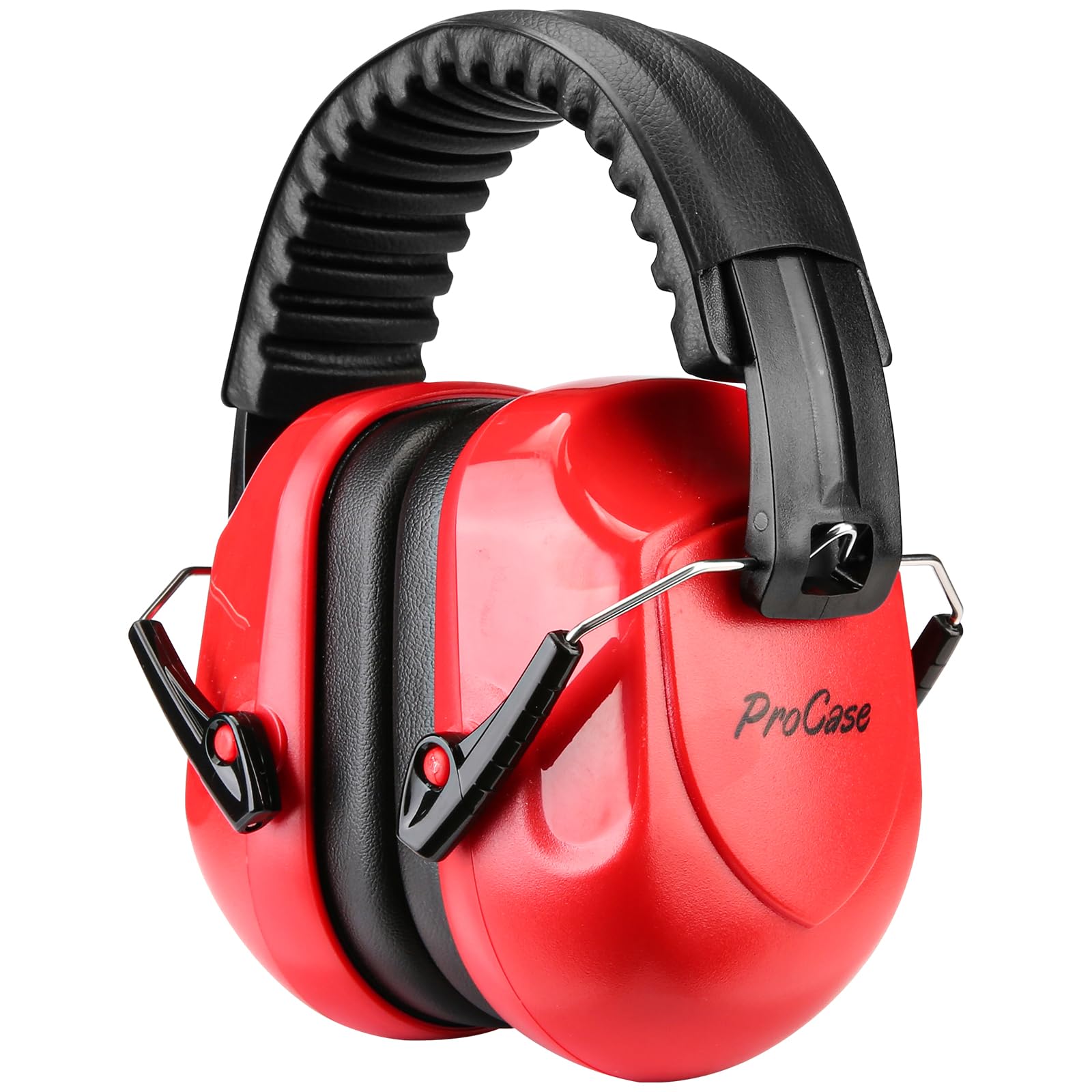 ProCase Ear Defenders Review: Best Noise Cancelling Headphones | Safety - View #8