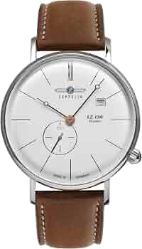 Amazon | (ツェッペリン) Zeppelin Zeppelin lz120 rome 男性用