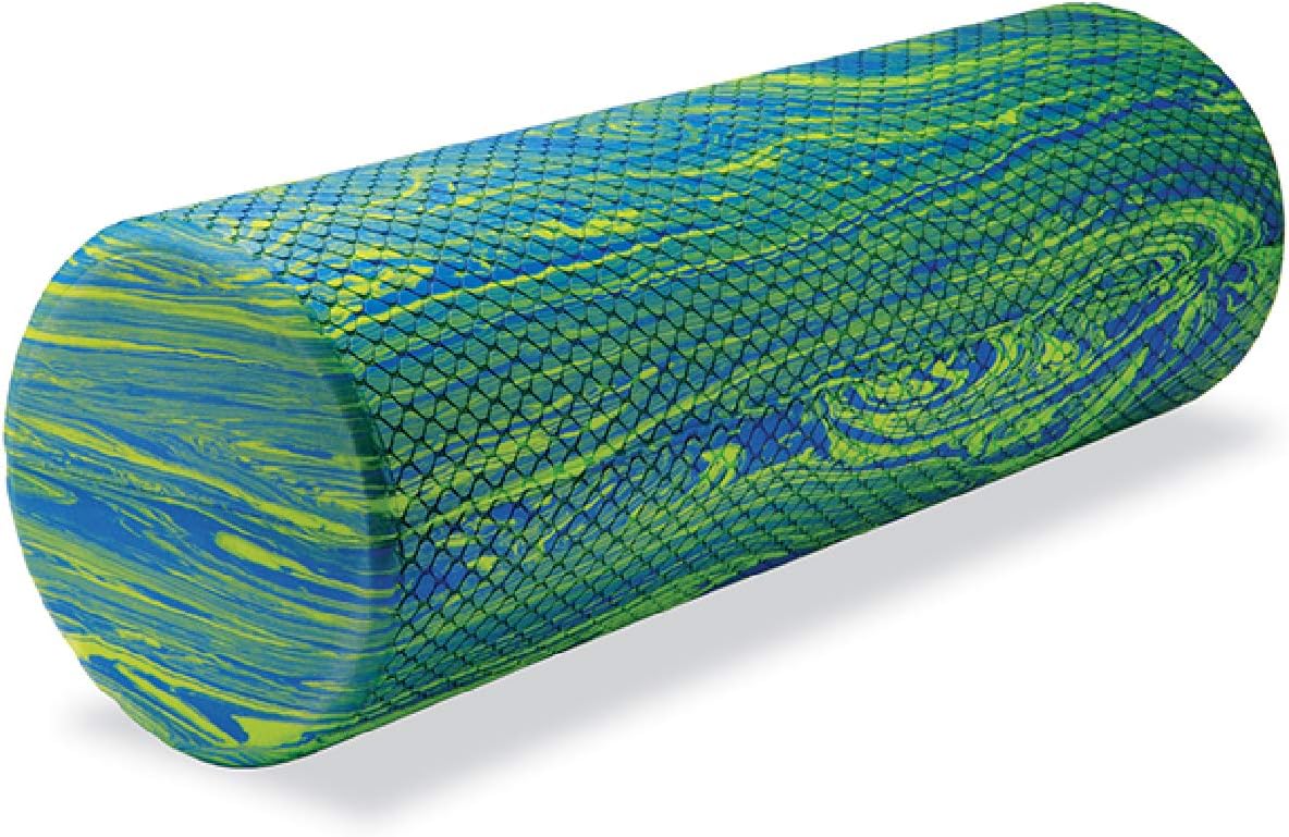Pro-Tec Athletics Foam Rollers, Massage Roller for Deep Tissue and Muscle Recovery and Physical Therapy, Various Sizes