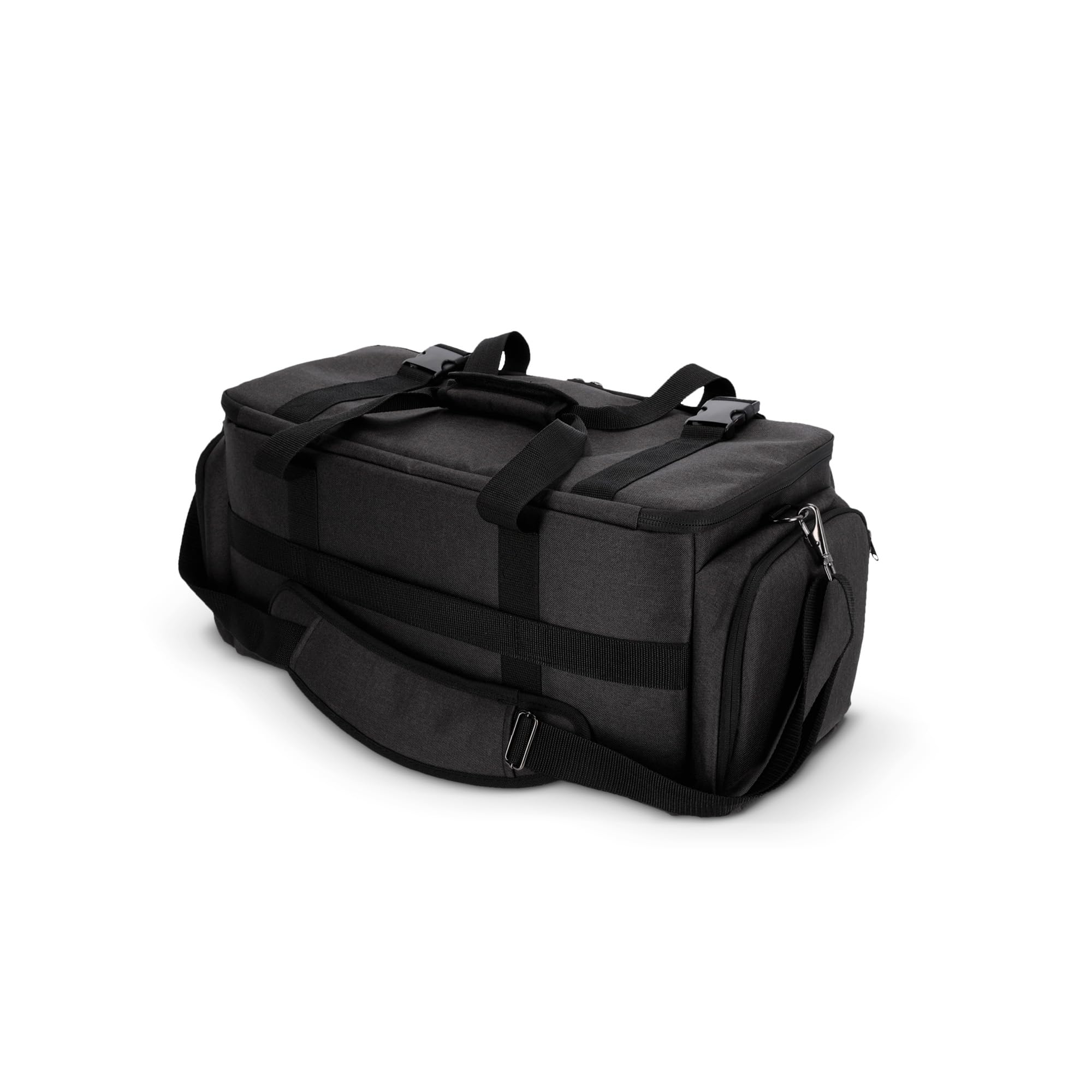 Adam Hall Cables ORGAFLEX CABLE BAG PRO Borsa organizer imbottita per cavi e accessori | versione professionale