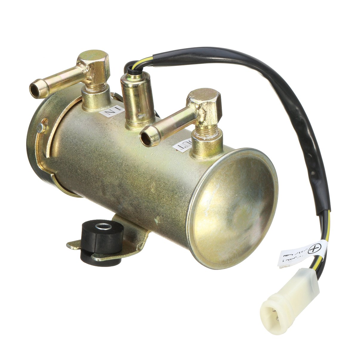 Universal 12V Eléctrico Bomba De Gasolina Diesel Bombas Kit Hrf-027 para Gasolina Diesel Bio