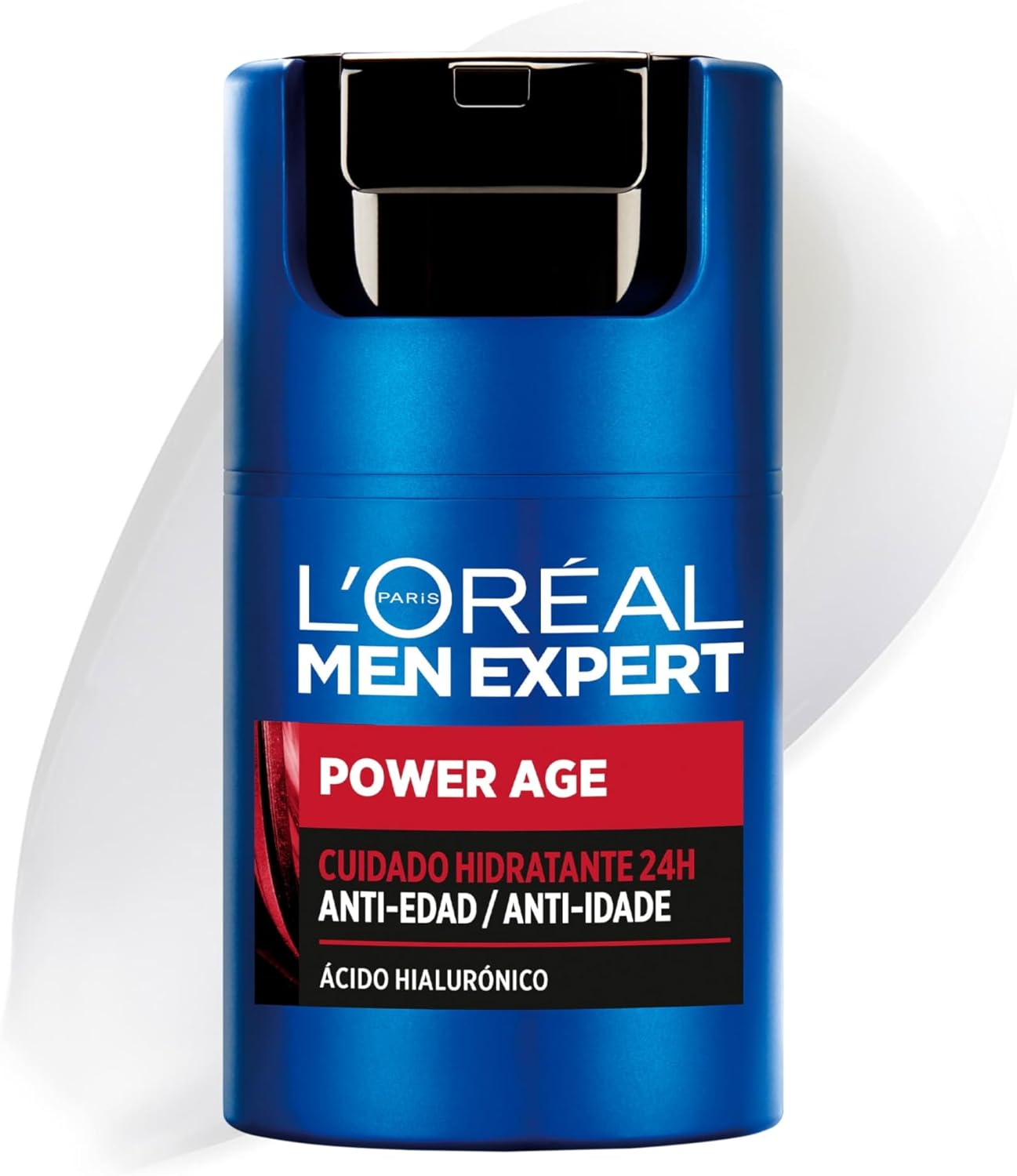 L'Oréal Men Expert crema hidratante antiarrugas para hombre