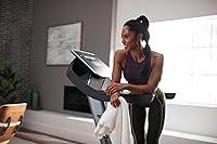 Vista 10 de ProForm Pro Treadmills: Smart Treadmills for Walking and Running with SpaceSaver Design