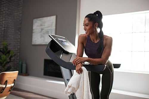 Miniatura 10 de ProForm Pro Treadmills: Smart Treadmills for Walking and Running with SpaceSaver Design