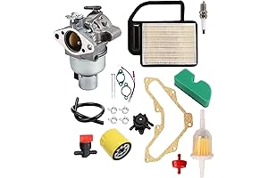 New Carburetor For Kohler 20 HP