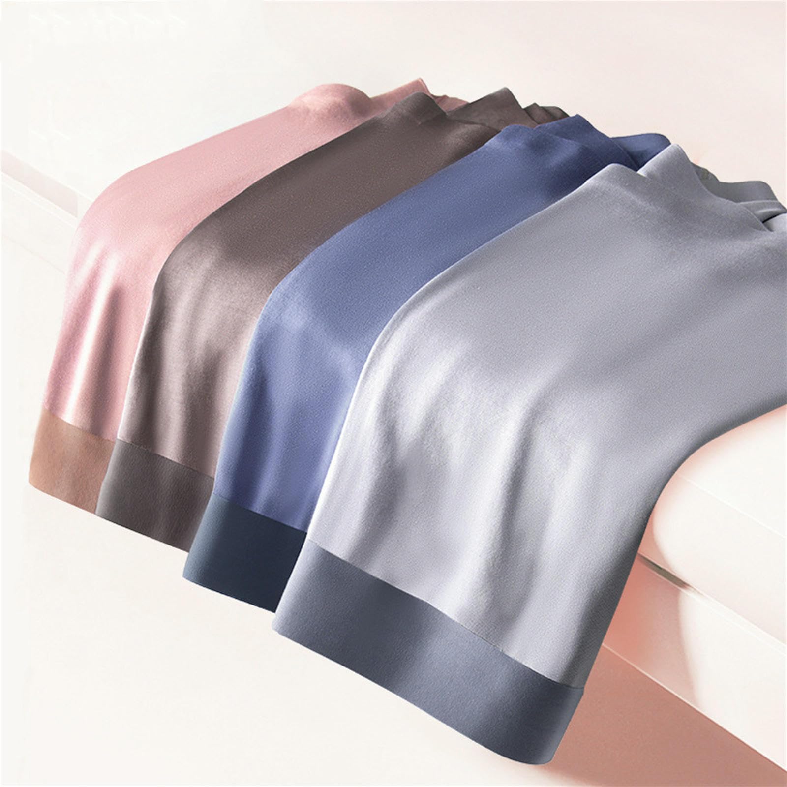 Bokserki męskie Madurna, modalne korko, bez krótkiej komety, świeżo-zielone, 1-5xl