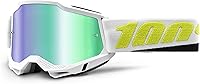 Vista 24 de 100% Accuri 2 - Gafas de motocross y ciclismo de montaña para adultos