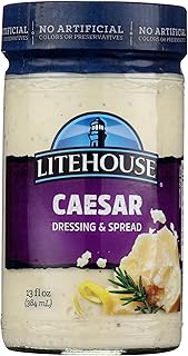 Caesar Dressing, 13 Fz