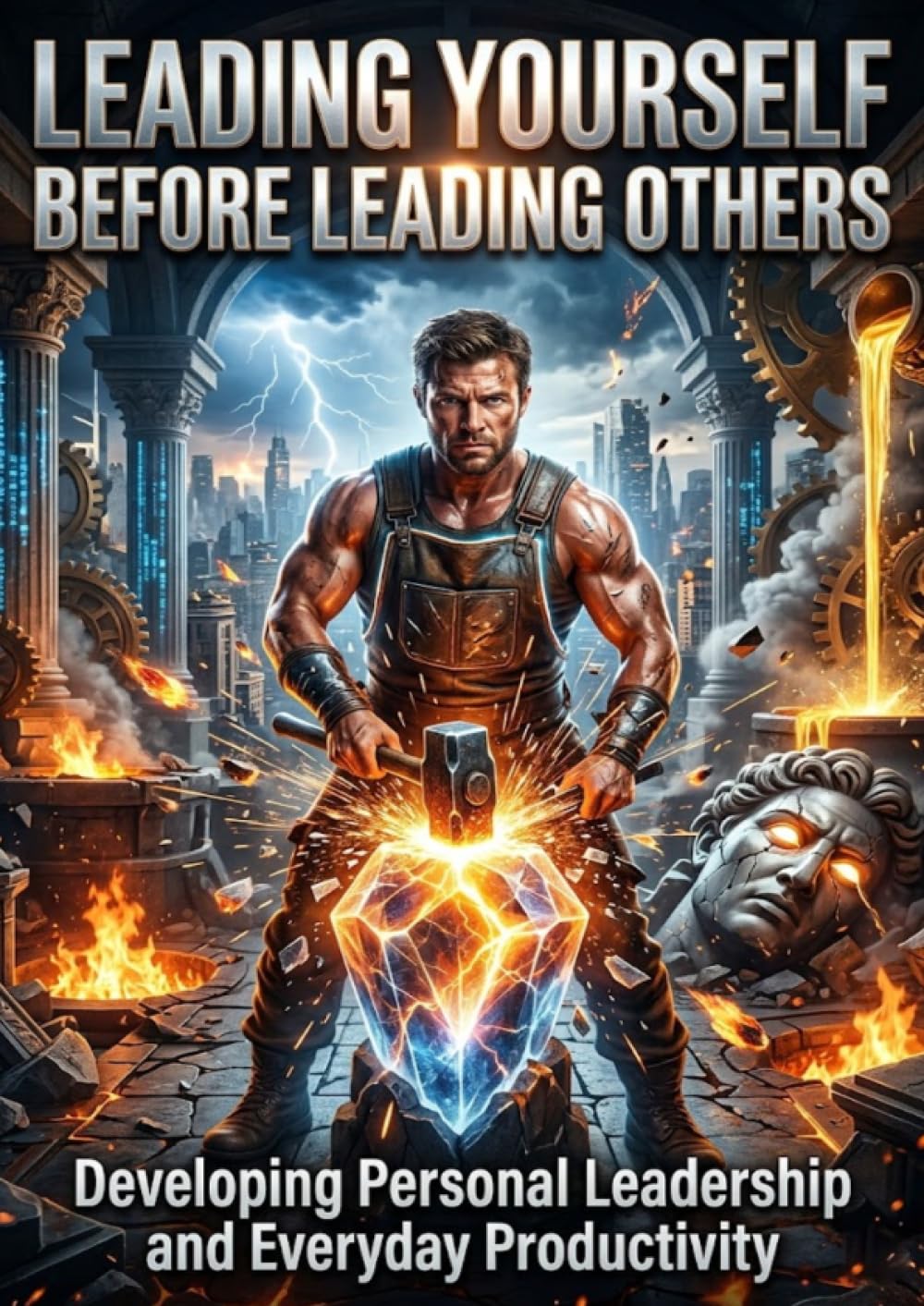 Leading Yourself Before Leading Others: Developing Personal Leadership and Everyday Productivity