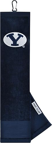 Miniatura 63 de Toalla bordada universitaria/de club