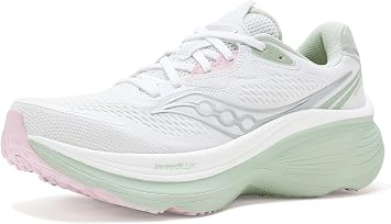 Saucony Women Hurricane 26 Sneaker