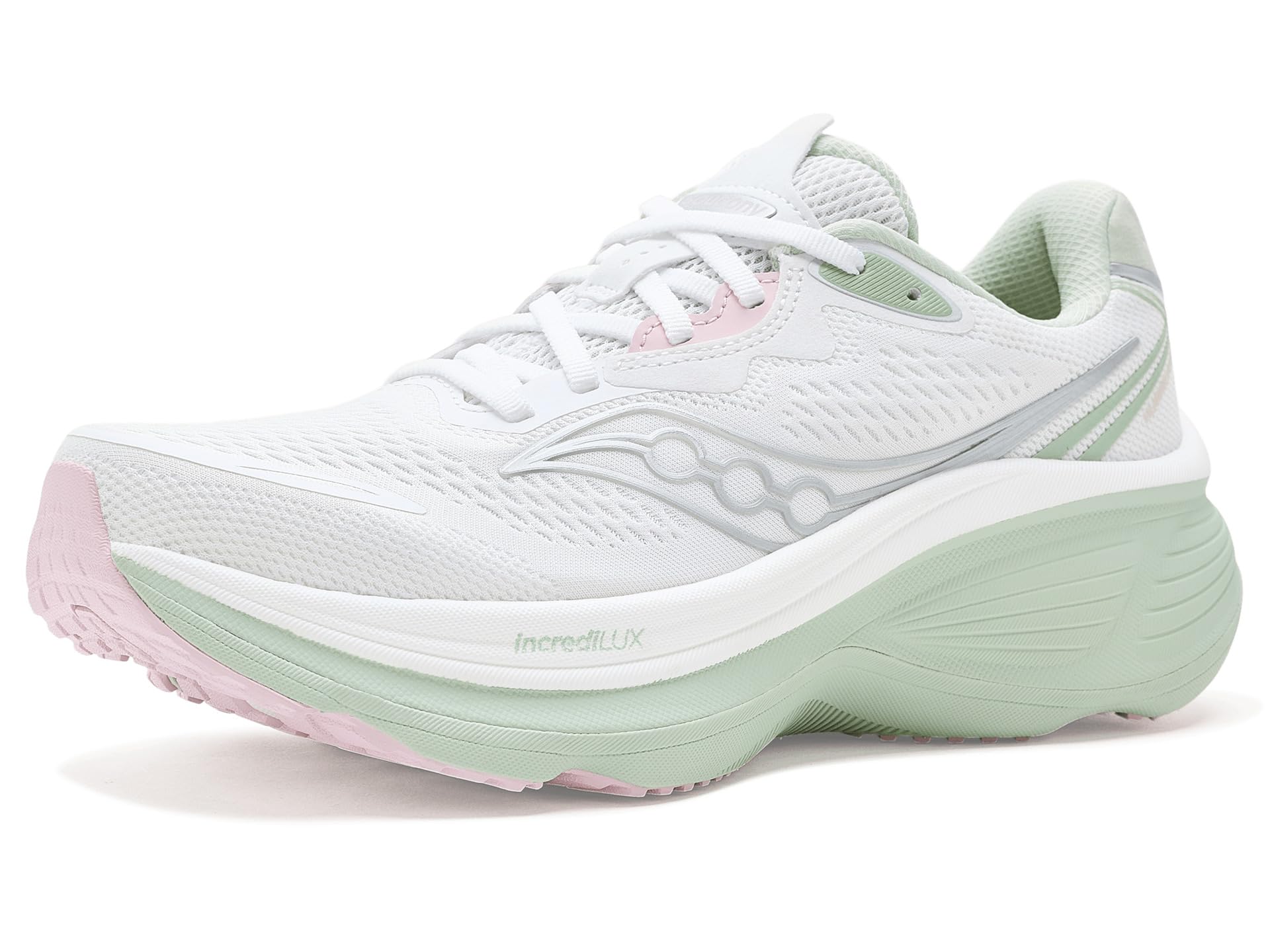 Saucony Hurricane 26 - Tenis para mujer